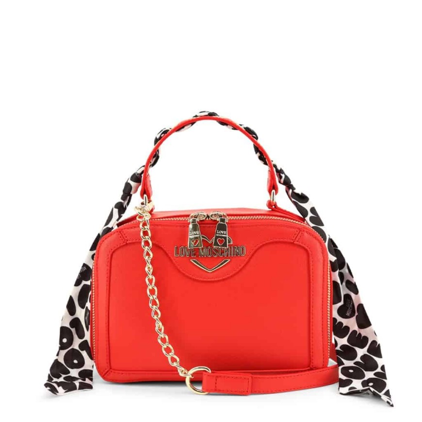 Picture of Love Moschino-JC4249PP0DKD0 Red